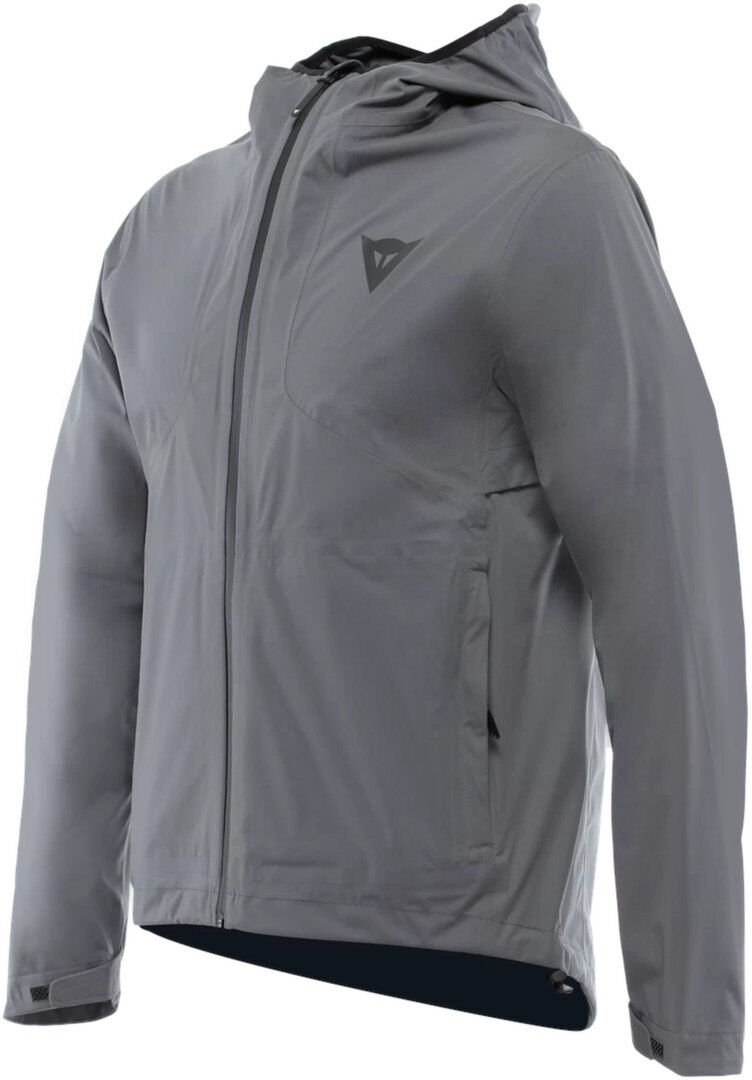 Dainese Omnia M Chaqueta funcional de capa intermedia - Gris (S)