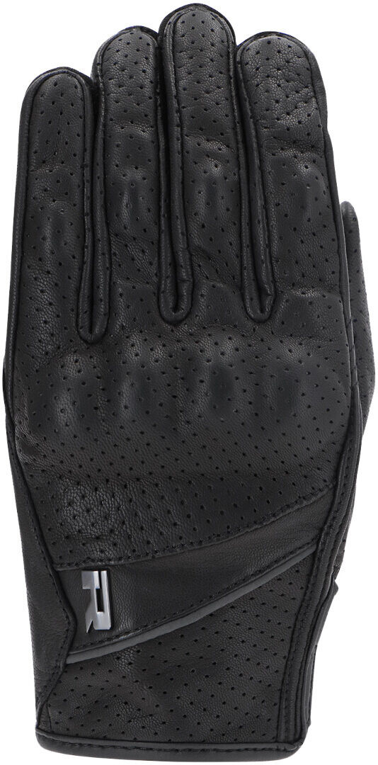 Richa Cruiser 2 Guantes de moto perforados - Negro (XL)