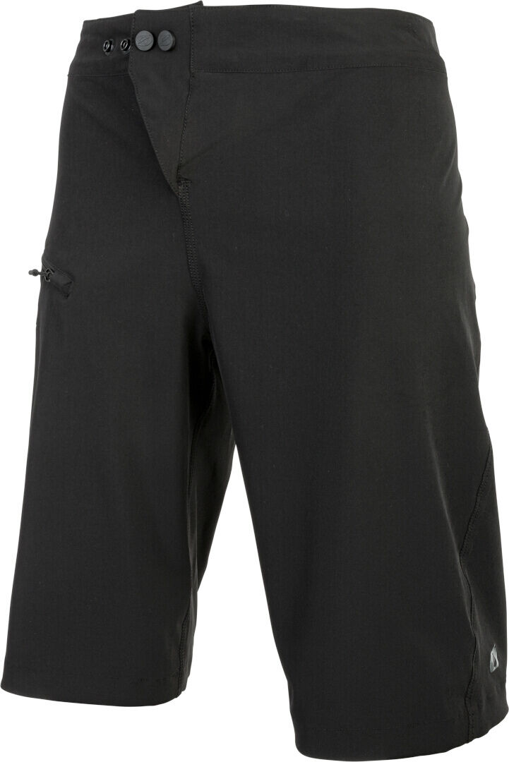 Oneal Matrix V.24 Pantalones cortos de bicicleta para niÃ±os - Negro (26)