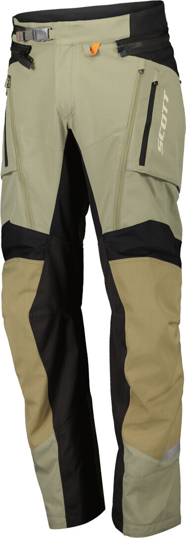 Scott Superlight Pantalones Textiles Motorcyce -