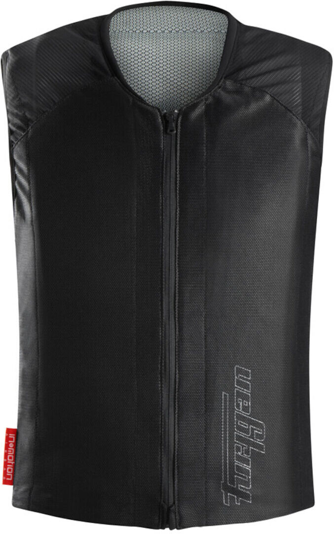 Furygan Evo Chaleco Airbag - Negro (3XL)