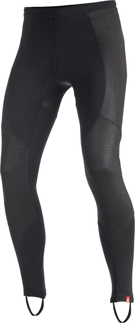 Pando Moto Skin UH AAA Pantalones funcionales - Negro (XS)