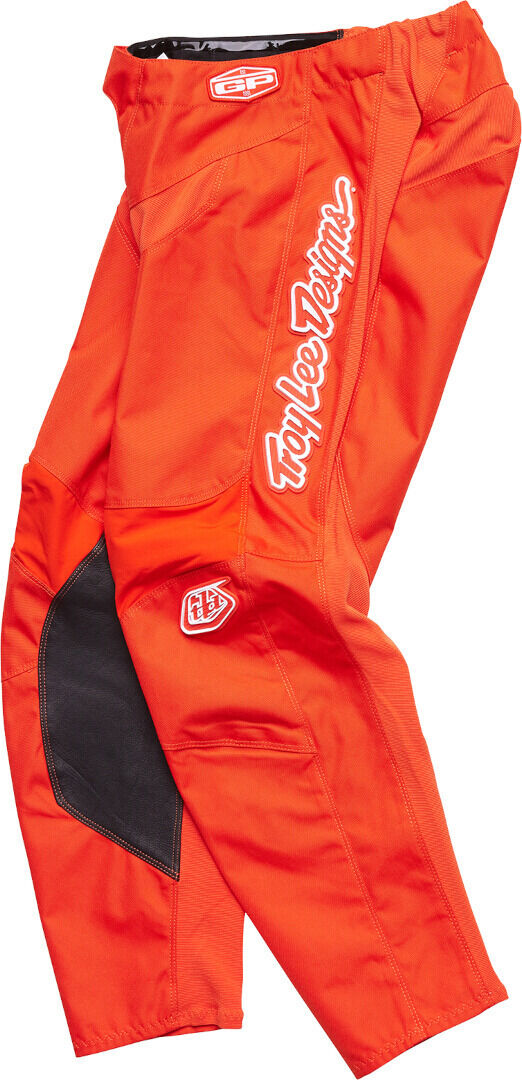 Lee GP Pro Mono Pantalones de motocross - Naranja (38)