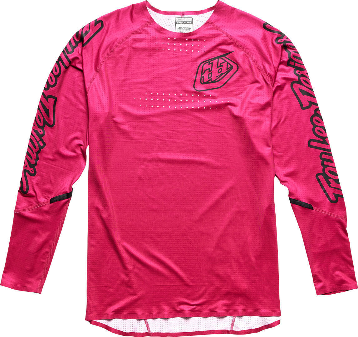 Lee Sprint Ultra Mono Maillot de bicicleta - Rosa (L)