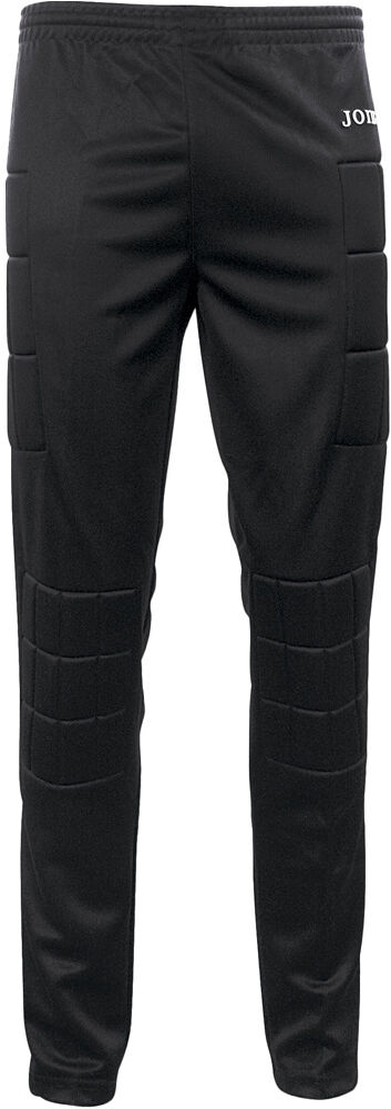 Joma proteccion portero pantalón largo portero Negro (M)