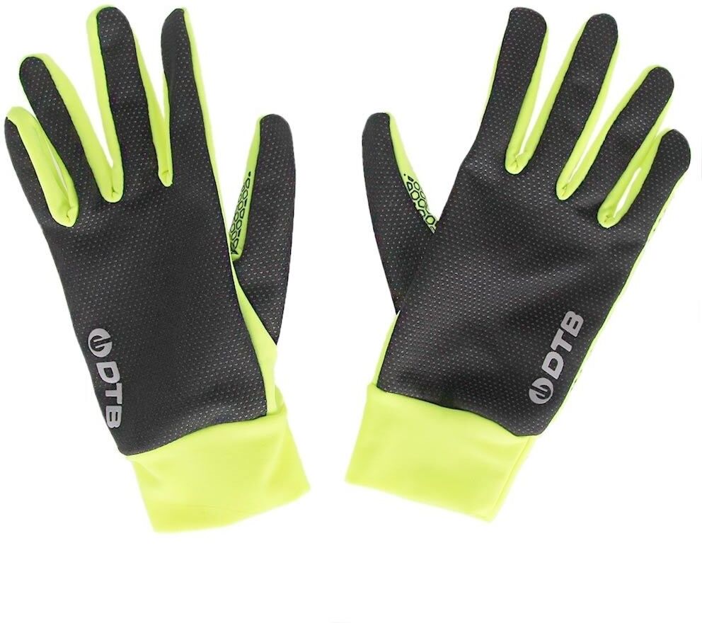 Dtb aspin guantes ciclismo invierno  (XL)