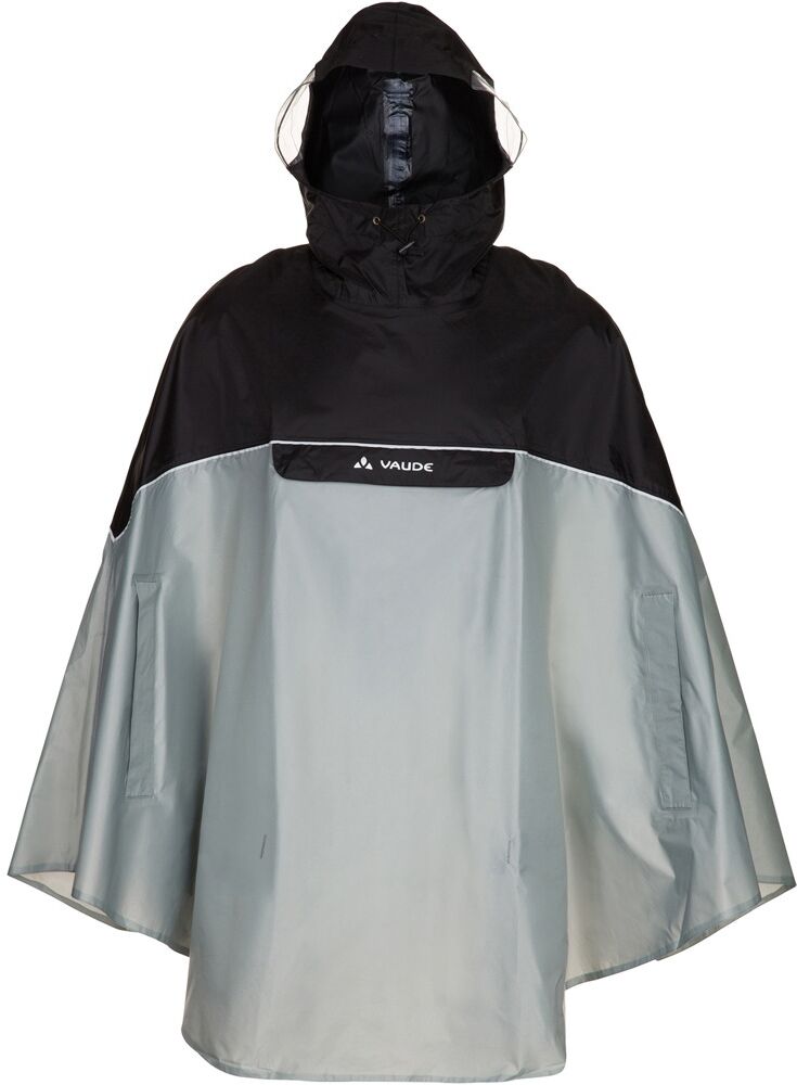 Vaude covero poncho ii accesorios hombre  (L)