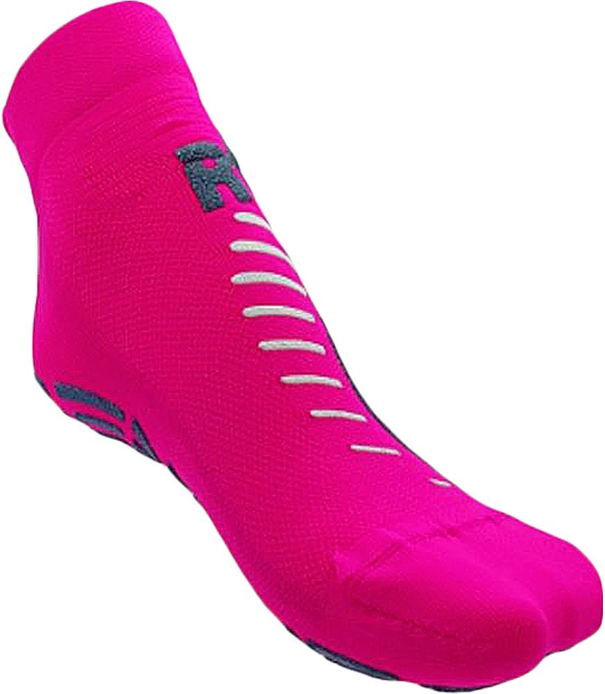 R- Evenge wellness classic calcetines fitness Rosa (M)