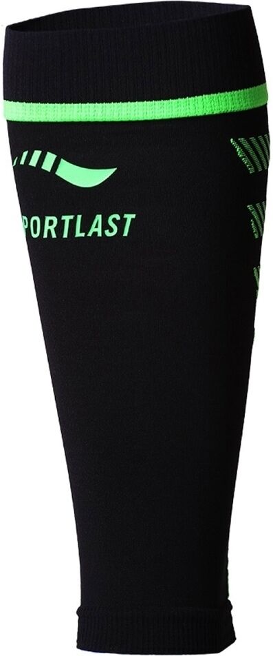 Sportlast trail pro calcetines running Negro (XS)