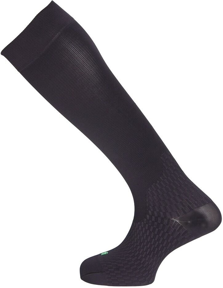 Sportlast relax pro calcetines running Negro (XS)