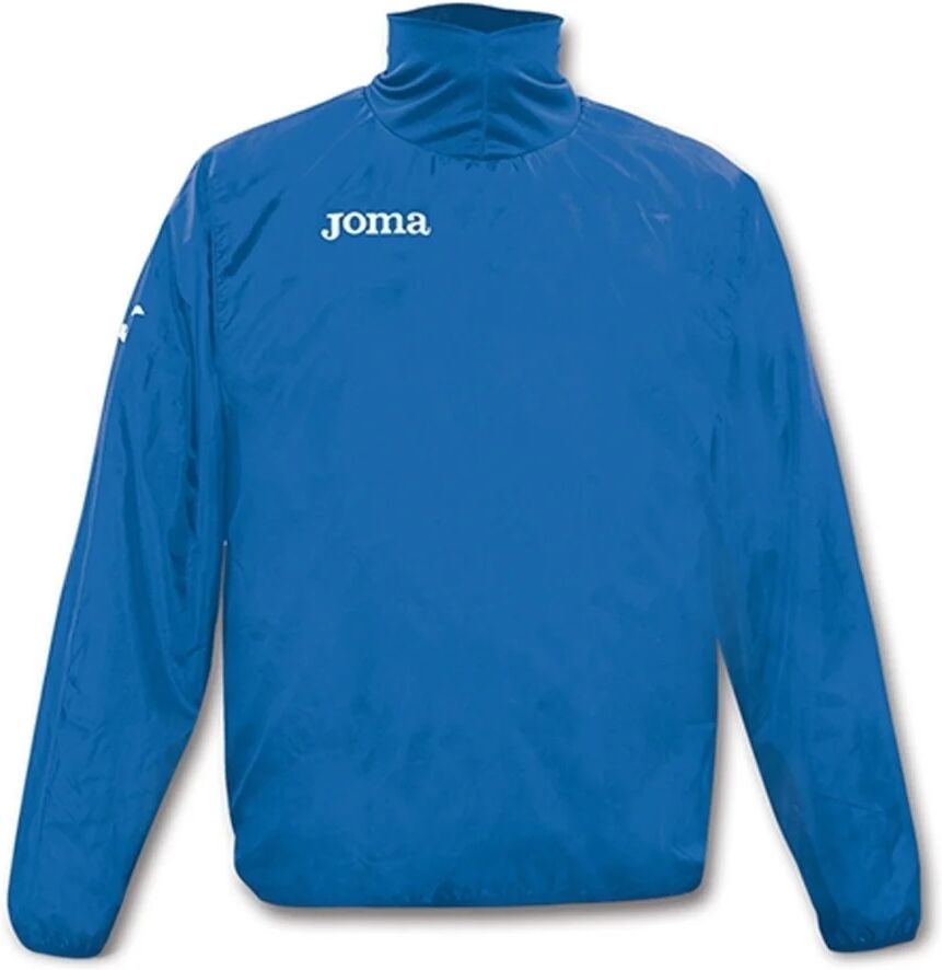 Joma wind chubasqueros y chaquetones entrenamiento fútbol Azul (6)