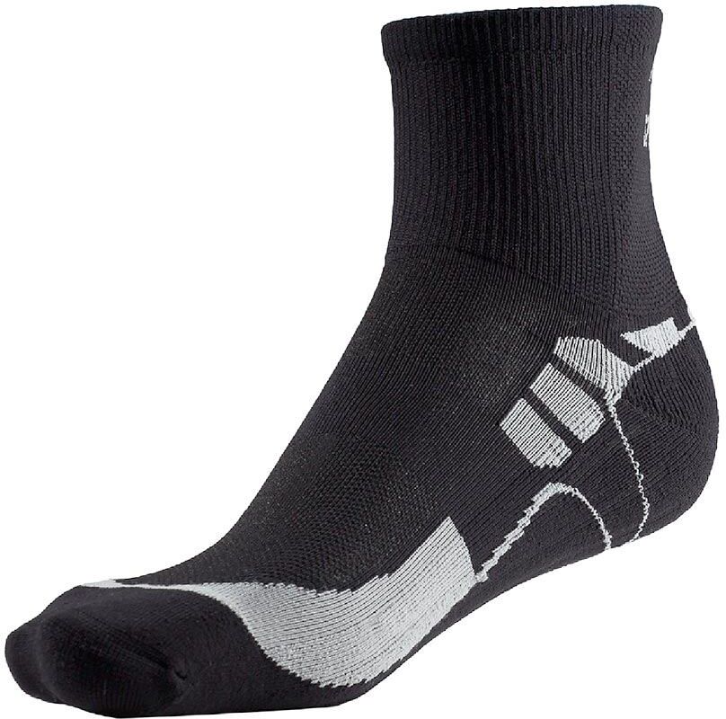 Sportlast run h3 calcetines running Negro