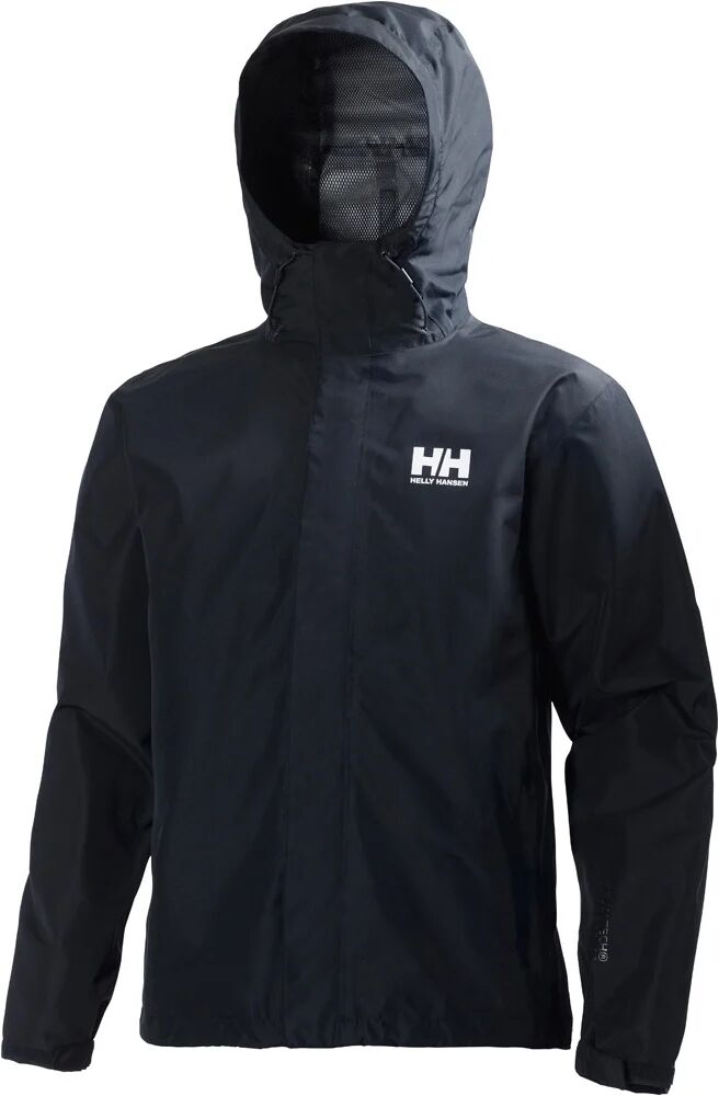 Helly Hansen seven chaquetas hombre Marino (S)