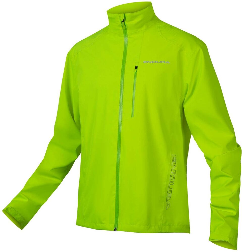 Endura  chaqueta  impermeable hummvee cortavientos ciclismo hombre  (XL)