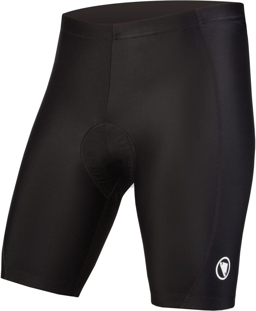 Endura 6 paneles ii culotte corto hombre Negro (S)