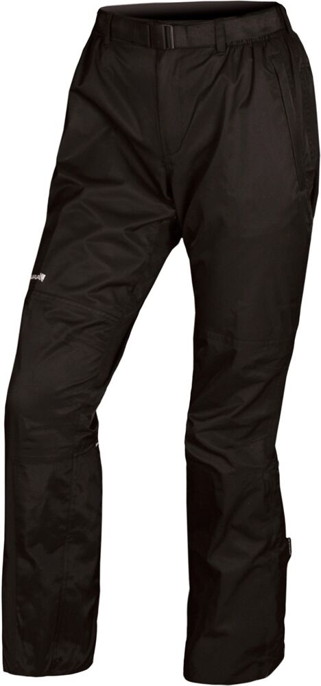 Endura wms gridlock ii trouser pantalón largo ciclismo hombre Negro (XS)