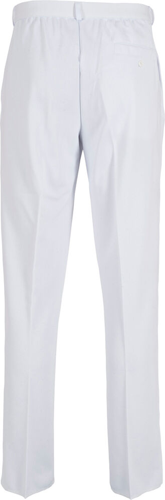 Astore pelotari 2 adulto pantalón frontón Blanco (XXXL)