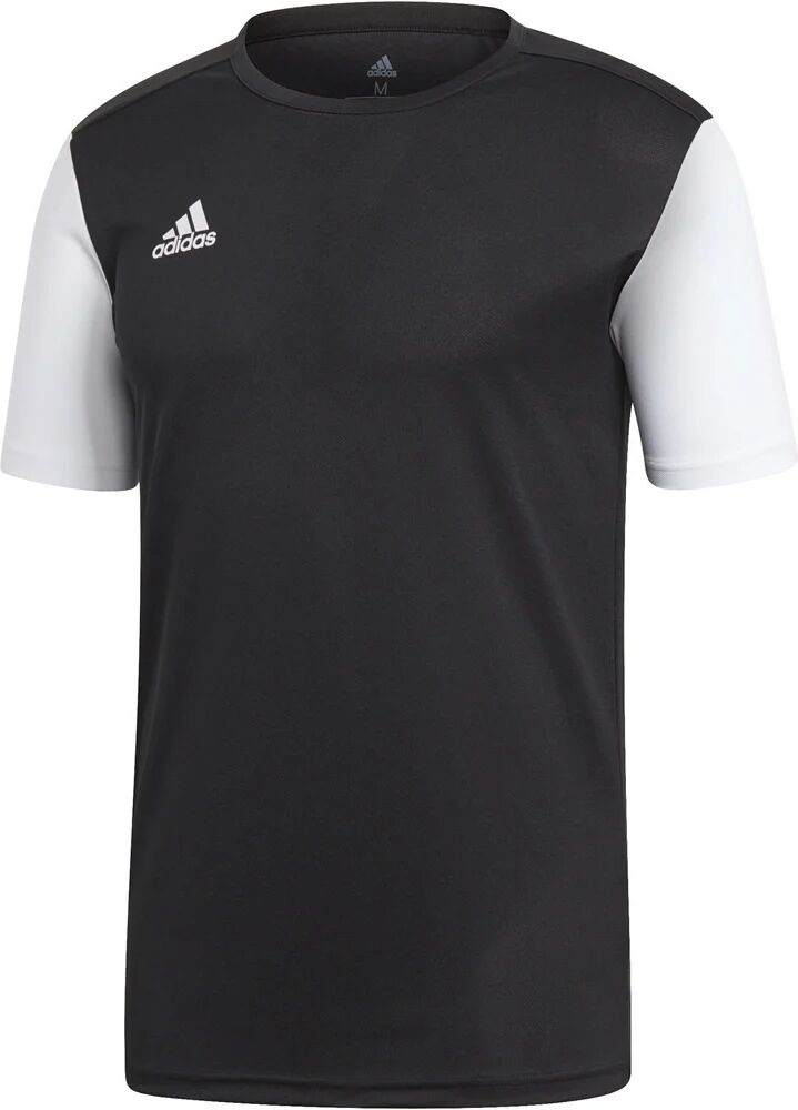 Adidas estro 19 camisetas fútbol manga corta Negro (L)