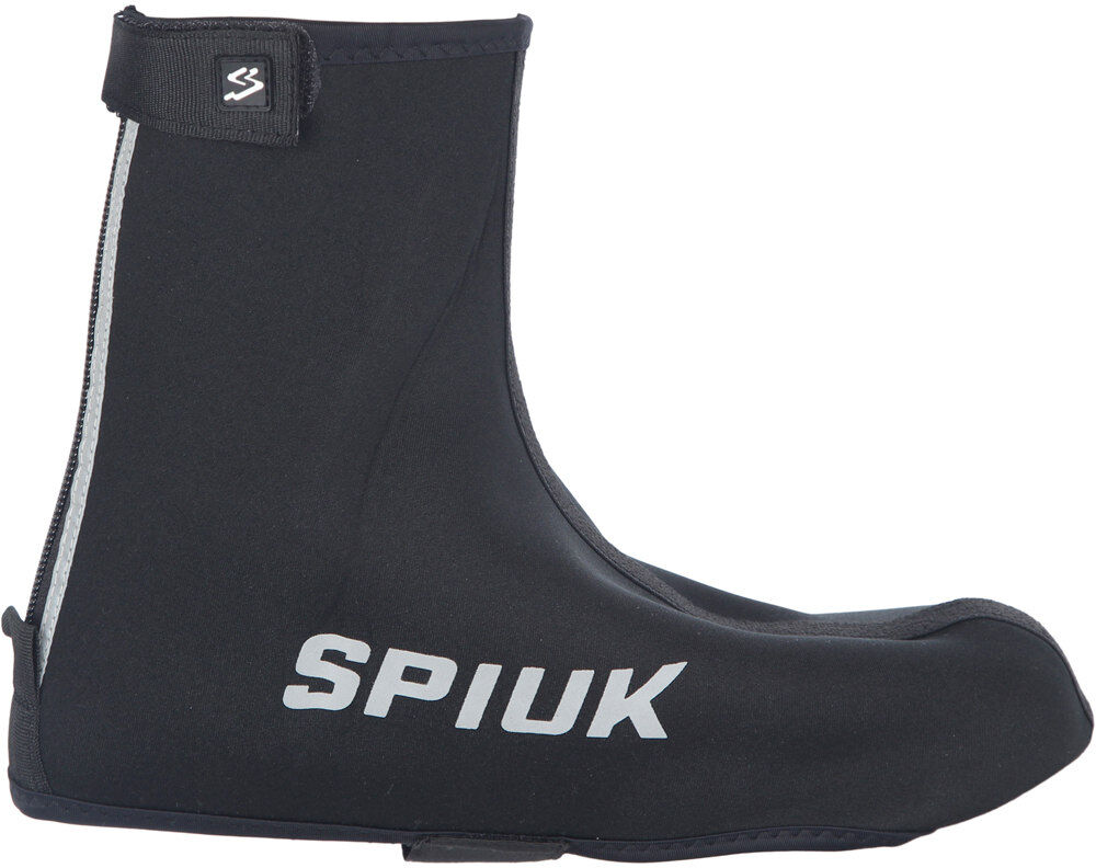 Spiuk fs teknik cubrezapatillas ciclismo  (S/M)