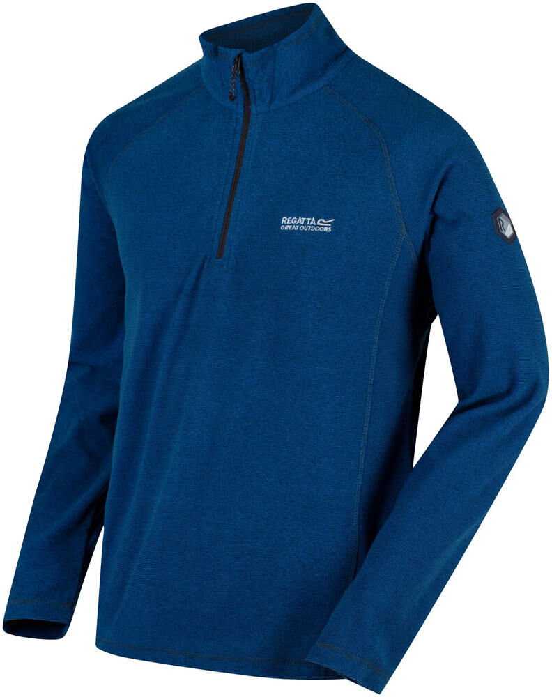 Regatta montes forro polar hombre Azul (XXXL)