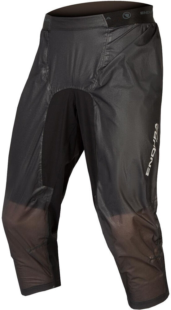 Endura pantalan pirata impermeable fs260-pro adrenaline pantalón largo ciclismo hombre  (M)