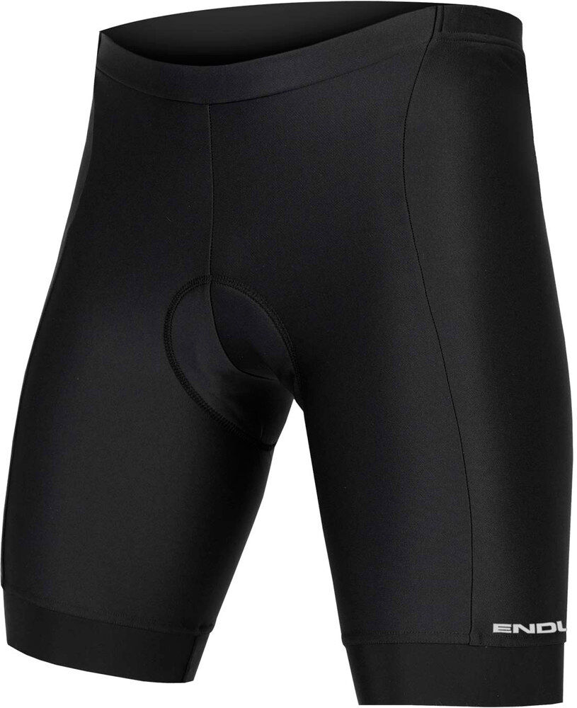 Endura xtract gel ii culotte corto hombre Negro (XL)