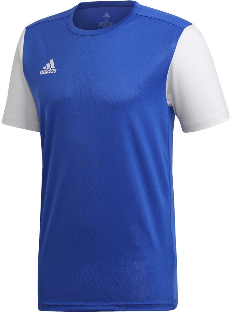 Adidas estro 19 camisetas fútbol manga corta Azul (XXL)