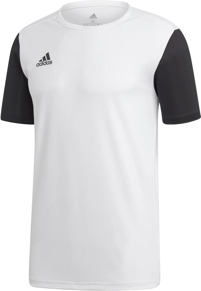 Adidas estro 19 camisetas fútbol manga corta Blanco (XXL)