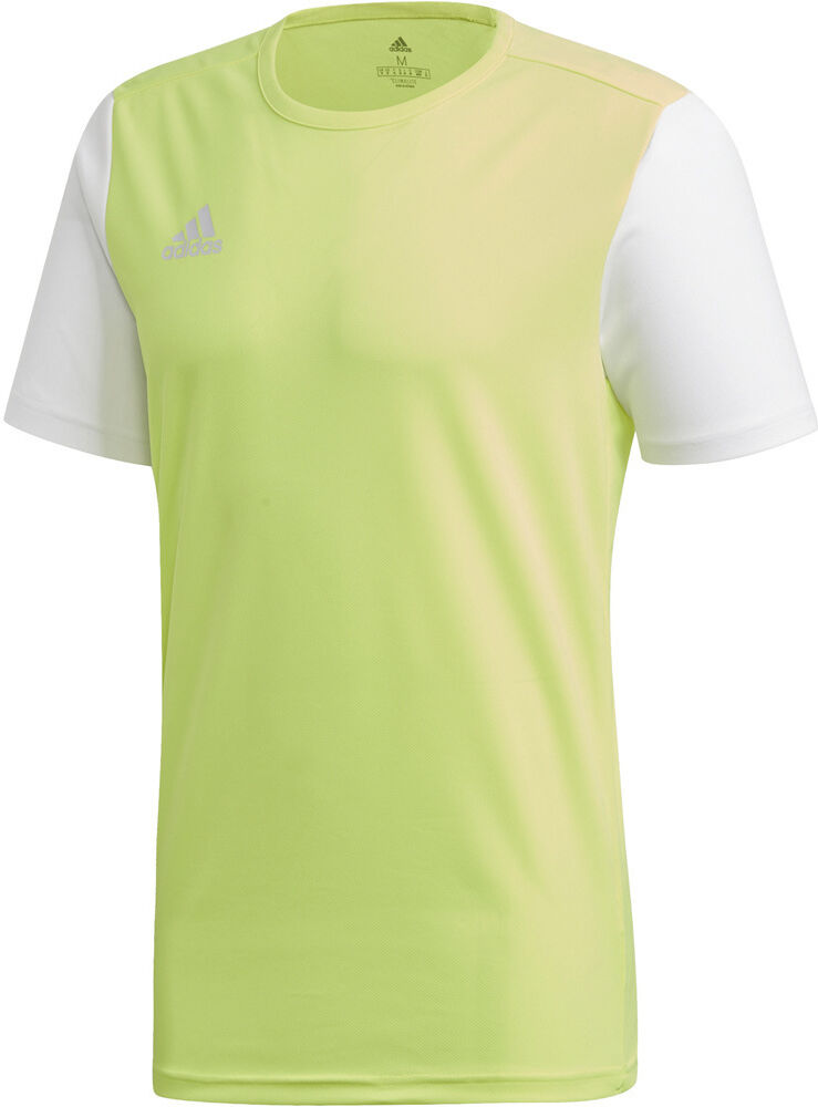 Adidas estro 19 camisetas fútbol manga corta Amarillo (M)