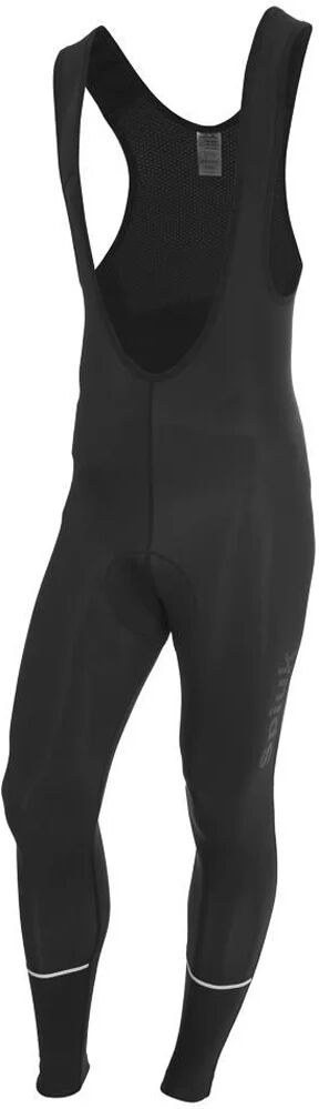 Spiuk anatomic culotte largo hombre Negro