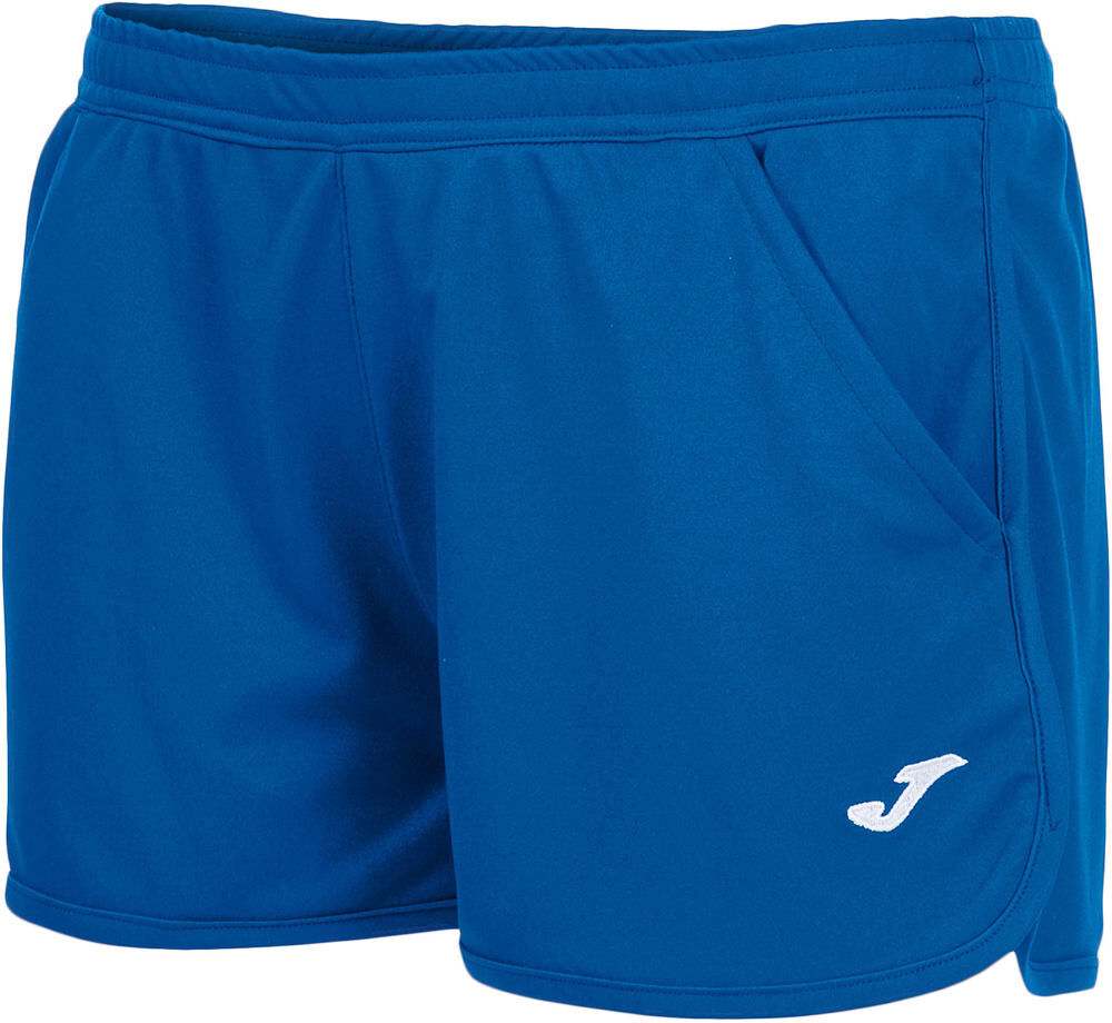 Joma combi pantalones cortos futbol Azul (2XS)