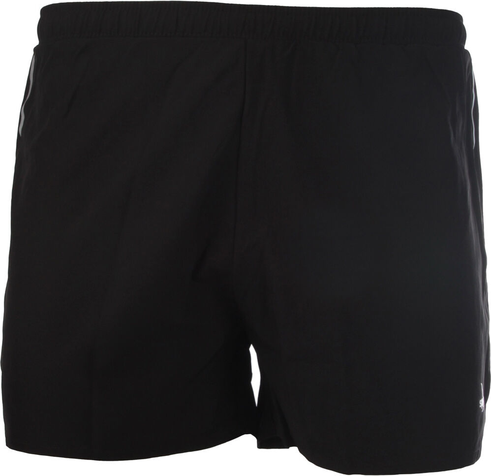 Spyro everton pantaloneta técnica hombre Negro