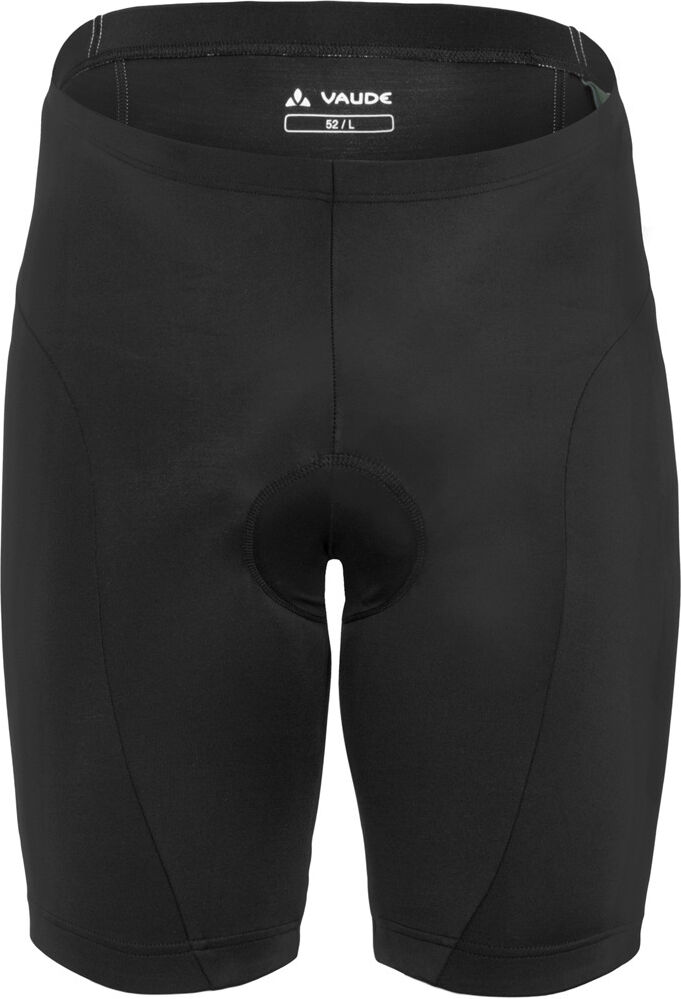 Vaude active culotte corto hombre Negro (S)