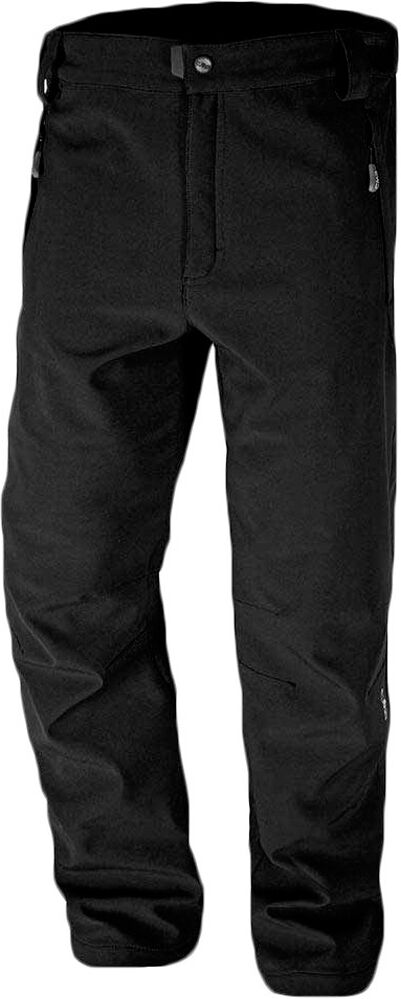 Cmp man long pant pantalón montaña hombre Negro (48)