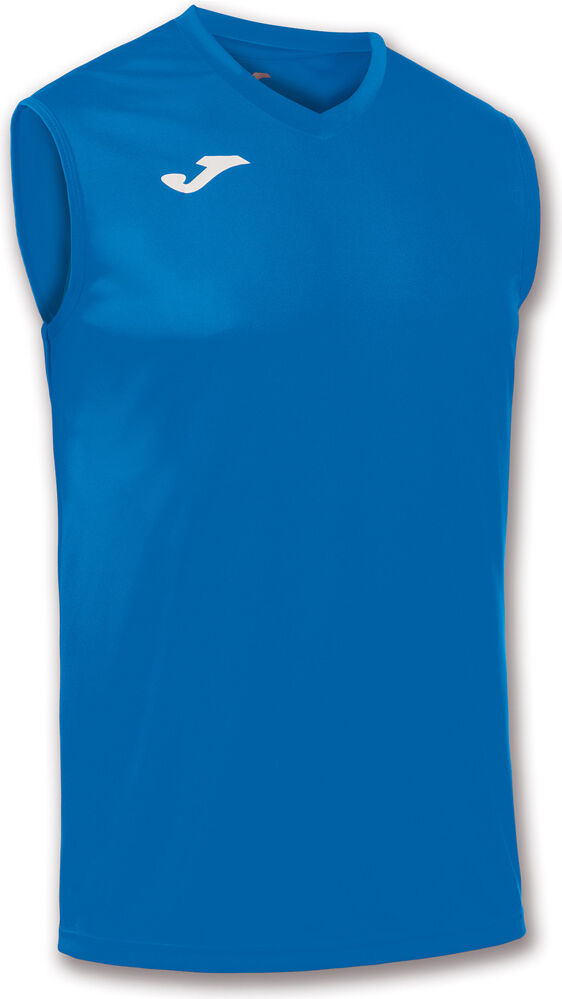 Joma camiseta combi basket camiseta baloncesto Azul (L)