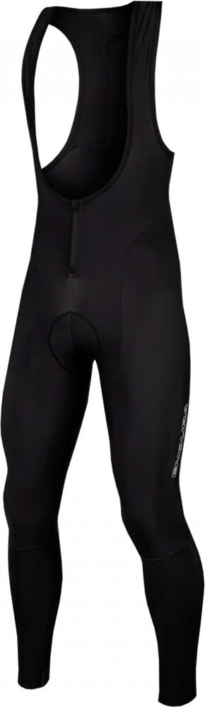 Endura fs260 pro ii culotte largo hombre Negro (XXXL)