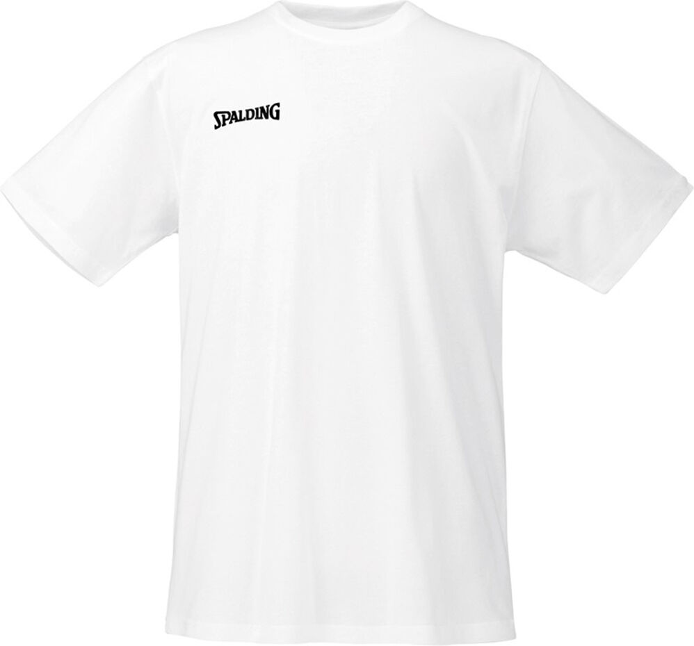 Spalding promo camiseta baloncesto  (XXL)