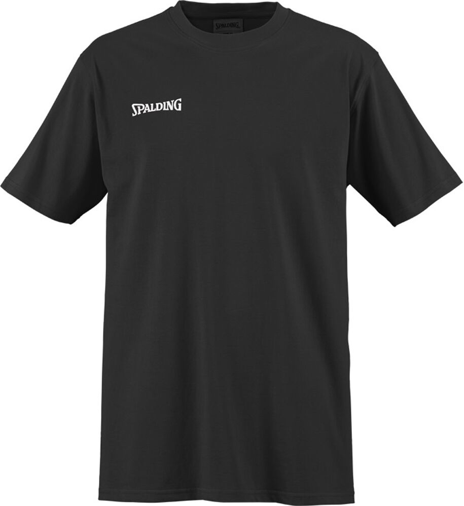 Spalding promo camiseta baloncesto  (XXS)