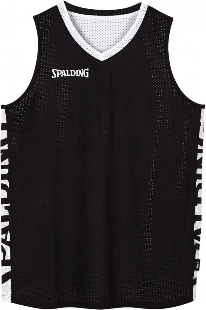 Spalding essential camiseta baloncesto  (XXL)