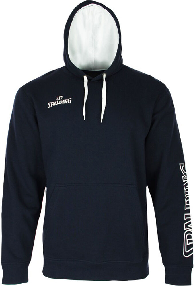 Spalding team ii sudadera baloncesto Marino (XXL)