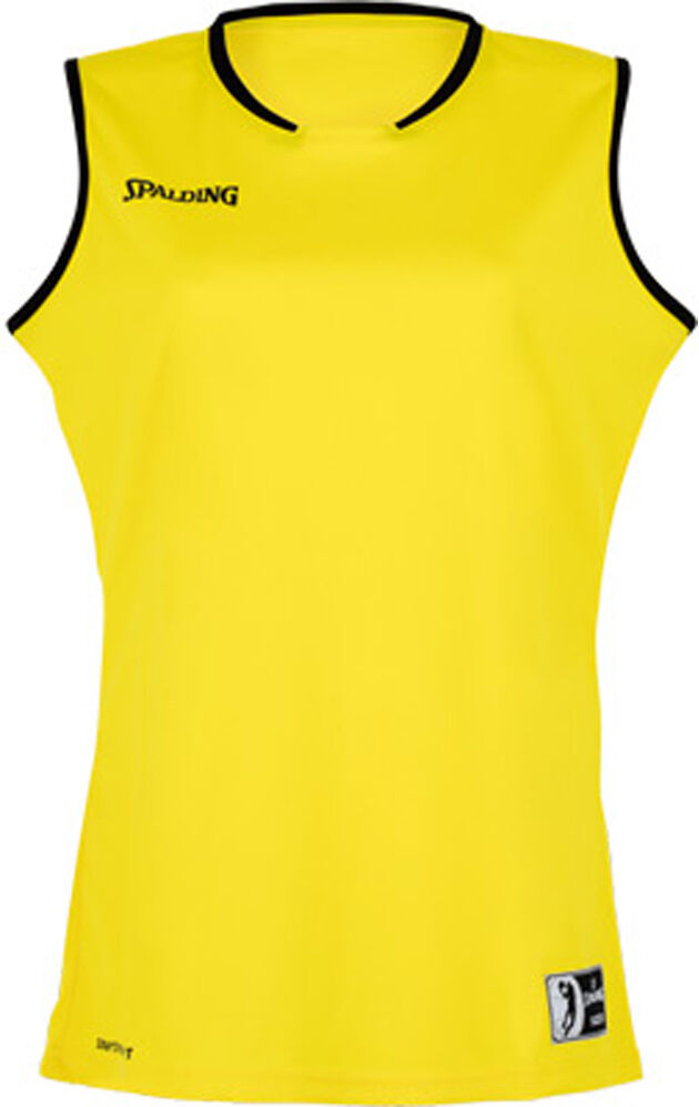 Spalding move camiseta baloncesto  (XS)