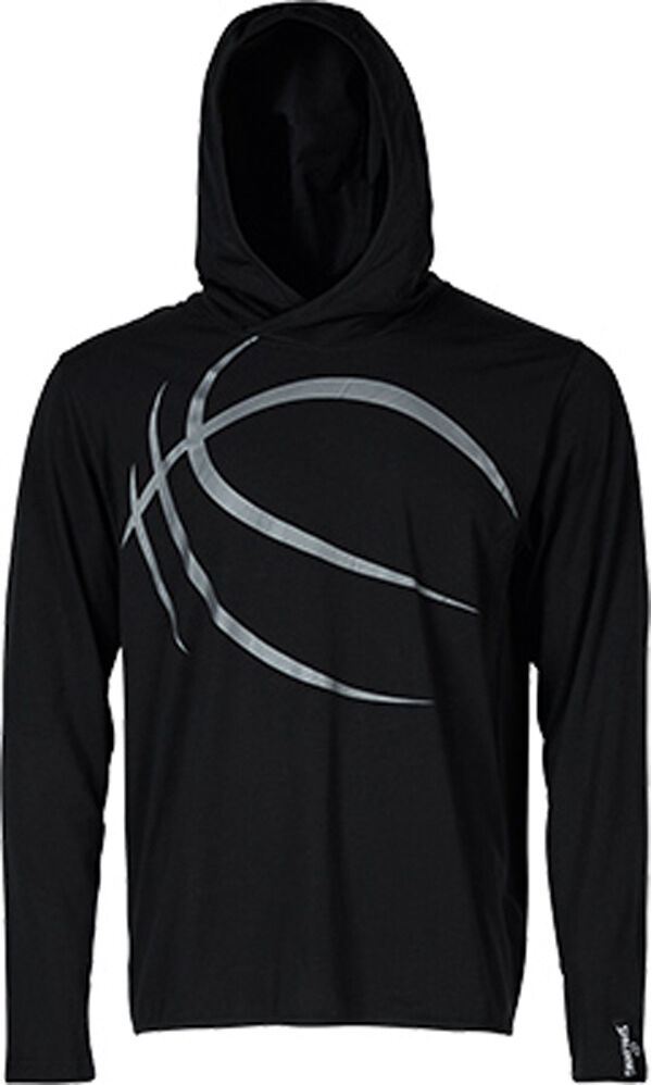 Spalding street sudadera baloncesto  (XXXL)