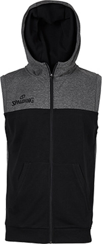 Spalding street sudadera baloncesto