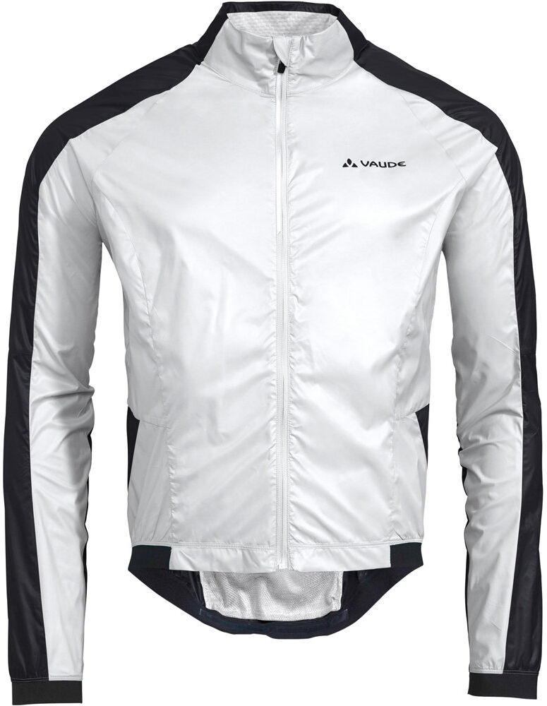 Vaude air pro cortavientos ciclismo hombre Blanco (XL)