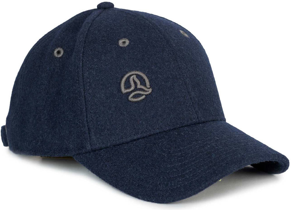 Ternua austral gorros montaña Marino (L-XL)