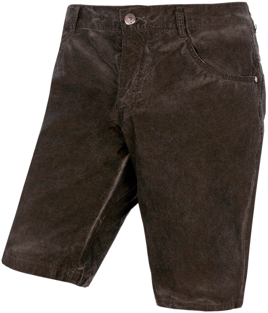 Trango galayos pantalón corto montaña hombre Negro (S)