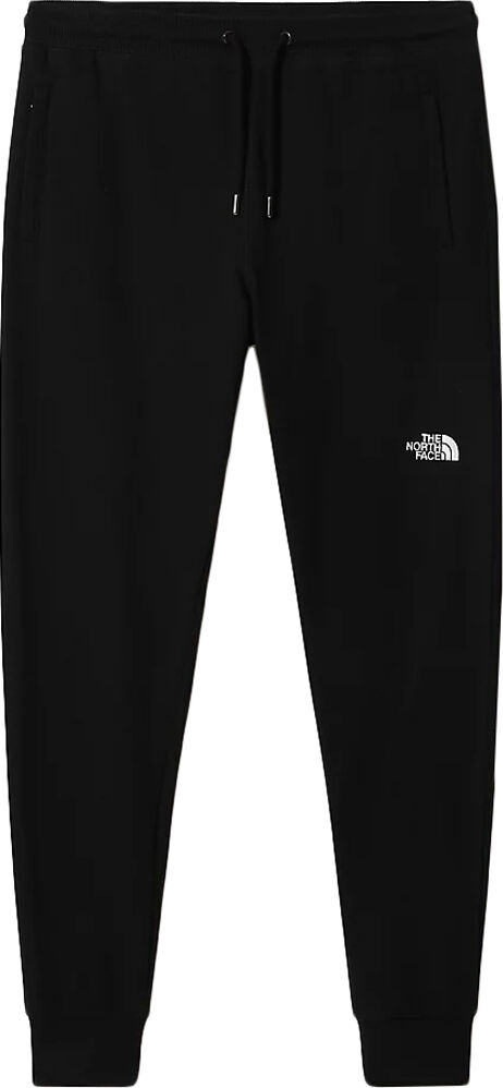 The North Face nse pantalón montaña hombre Negro (XL)