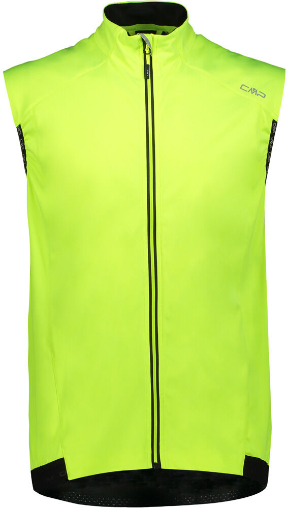 Cmp man vest chaleco polar hombre Amarillo (50)