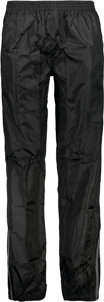 Cmp man pant rain pantalón montaña hombre Negro (M)