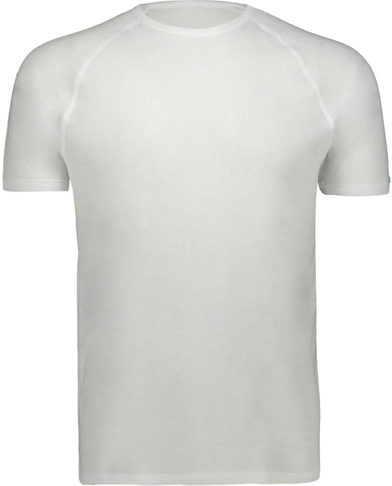 Cmp man t-shirt camiseta térmica manga corta hombre Blanco (XL)